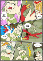 Up Stakes - Page 31