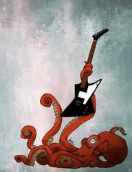 Rocktopus