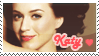 Katy Perry Stamp 4 Animated by Dekaff