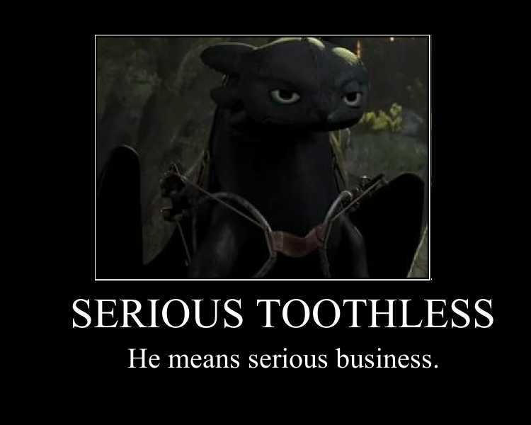 Toothless poster by kokorotoyume on DeviantArt