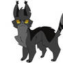 Darkit/Darkpaw/Darkstripe