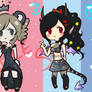 Chibi Adopts [ 1 LEFT! ]