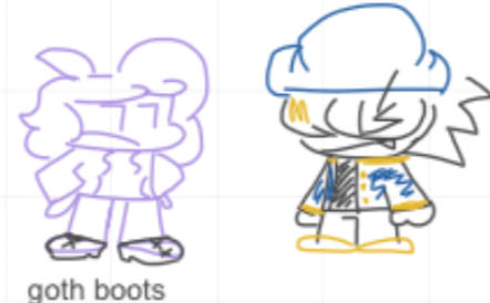 Boo by Weirdosonicfan on DeviantArt