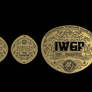 NJPW World Tag Team Championship