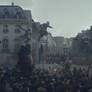 Assassin's Creed Unity Commercial Key Art