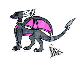 cynder