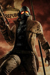 NCR Ranger