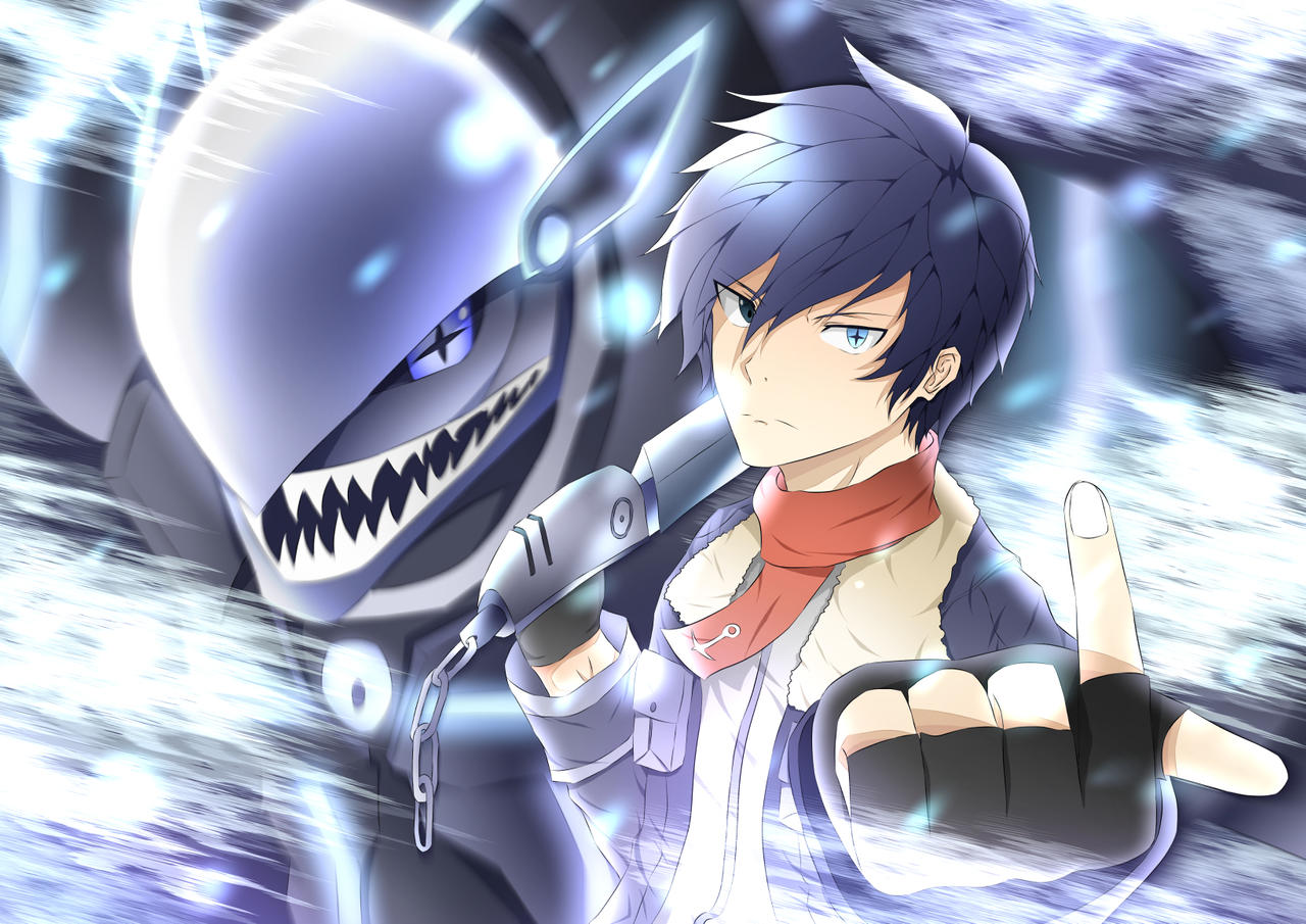 Shihandai, Akame Ga Kill! Wiki