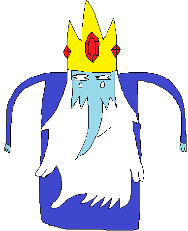 Ice King