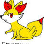 Fennekin