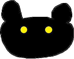 Botamon by tanlisette on DeviantArt