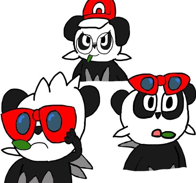 Serena's Pancham