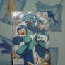 Megaman Issue 40 Comic