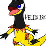 Heliolisk