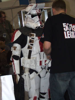 Clone Trooper 1