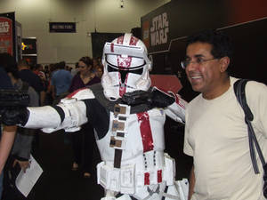 Clone Trooper 2