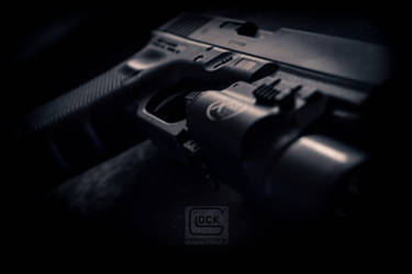 Glock Wallpaper 1