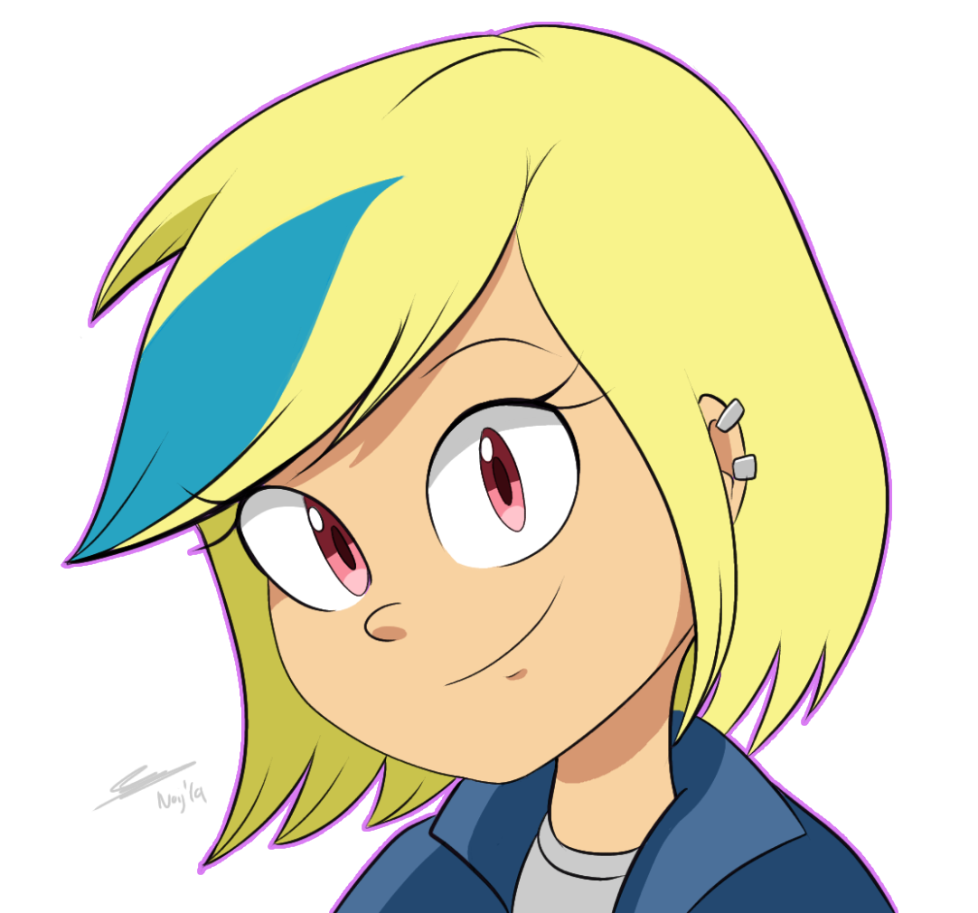 Sam Deviantart Sam Sharp fanart by Najla-Jacinta on DeviantArt