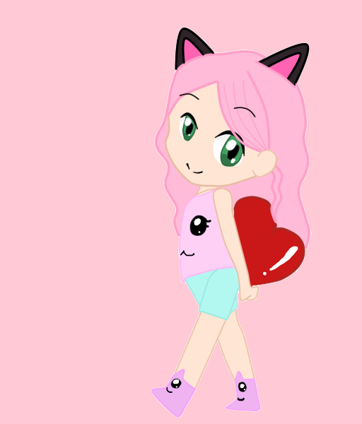 like like mineblox by StarCrysti on DeviantArt