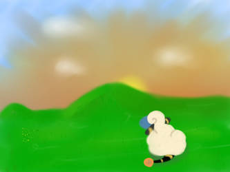 Request: The little Mareep