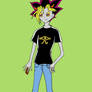 Homestuck Yugi