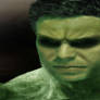 Mark Ruffalo Hulk Fan Manip