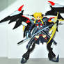 Fate T.H Deathscythe COMPLETED