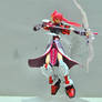 Signum Astray Red Frame WIP