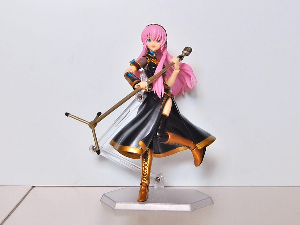 Figma Figure Collection 20 by JaWzY83 on DeviantArt