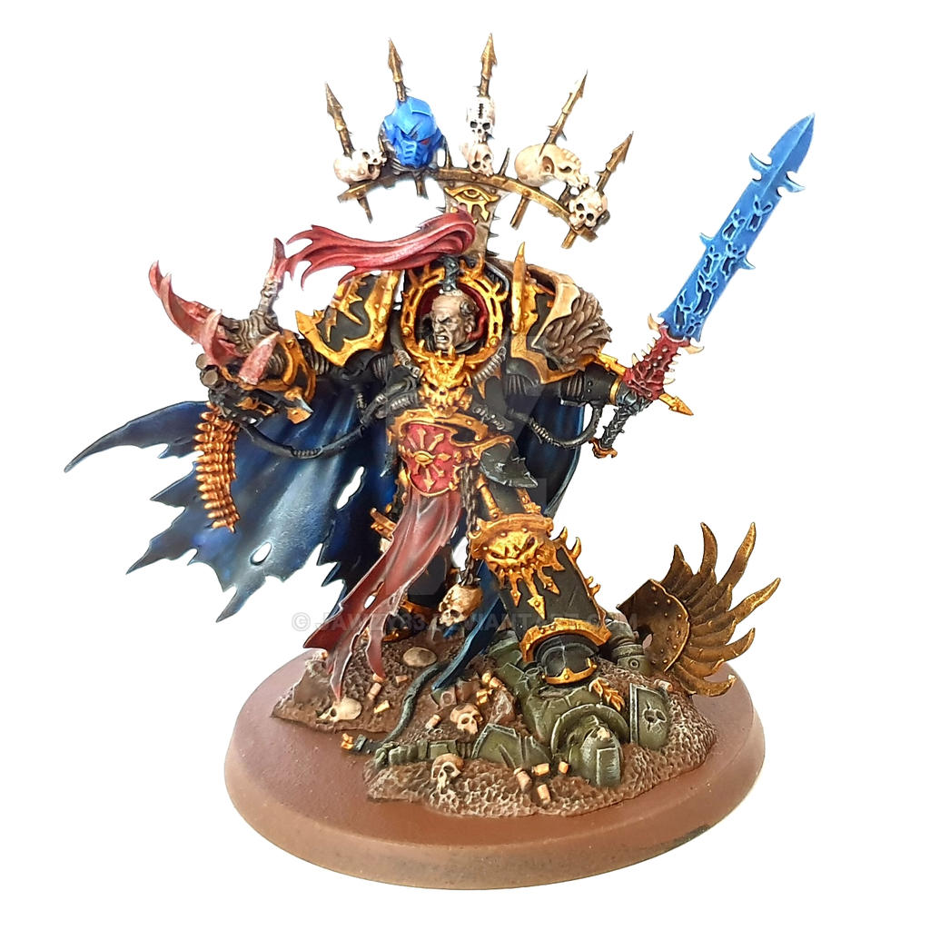 Seth Tzeentch