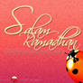 Salam Ramadhan to all Muslim