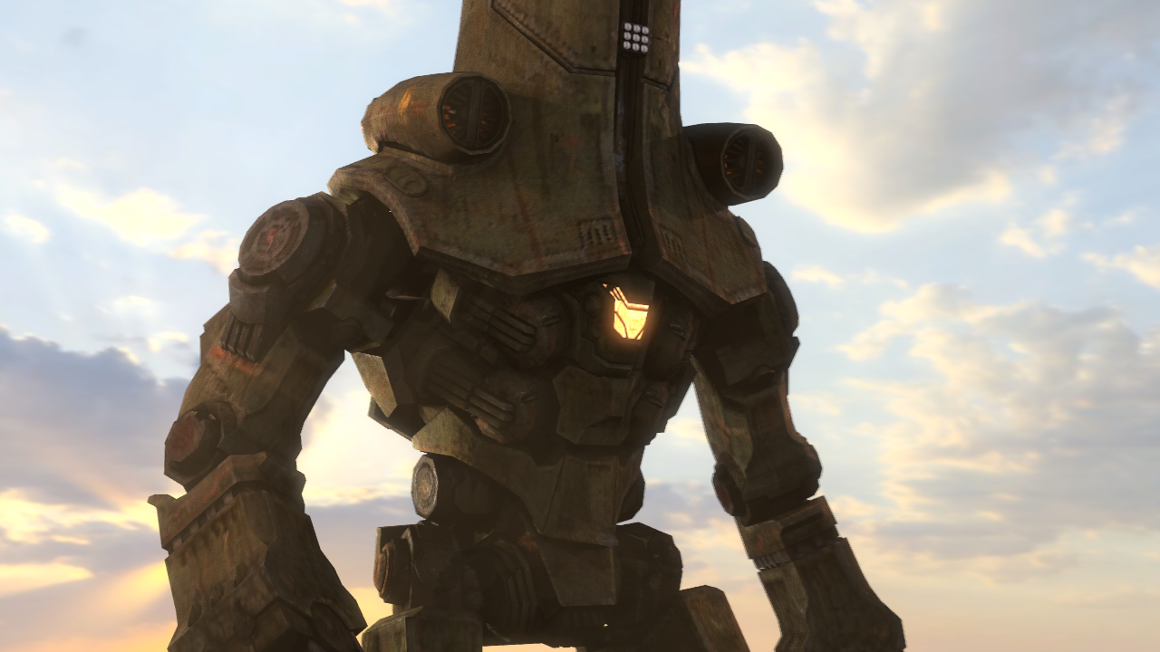 Cherno Alpha Color (SFM) Cherno Alpha. by xXMECHAG4Xx on DeviantArt
