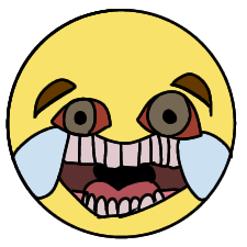 COMM] Cursed emoji for Hala by HenryJaneDoe on DeviantArt