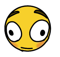 COMM] Cursed emoji for Hala by HenryJaneDoe on DeviantArt