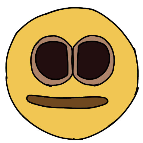 Cursed emoji 004 by Examan9 on DeviantArt
