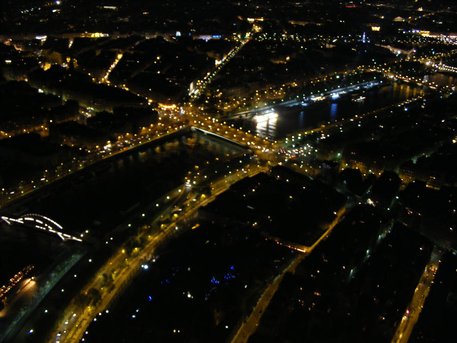 Haussmann's Paris