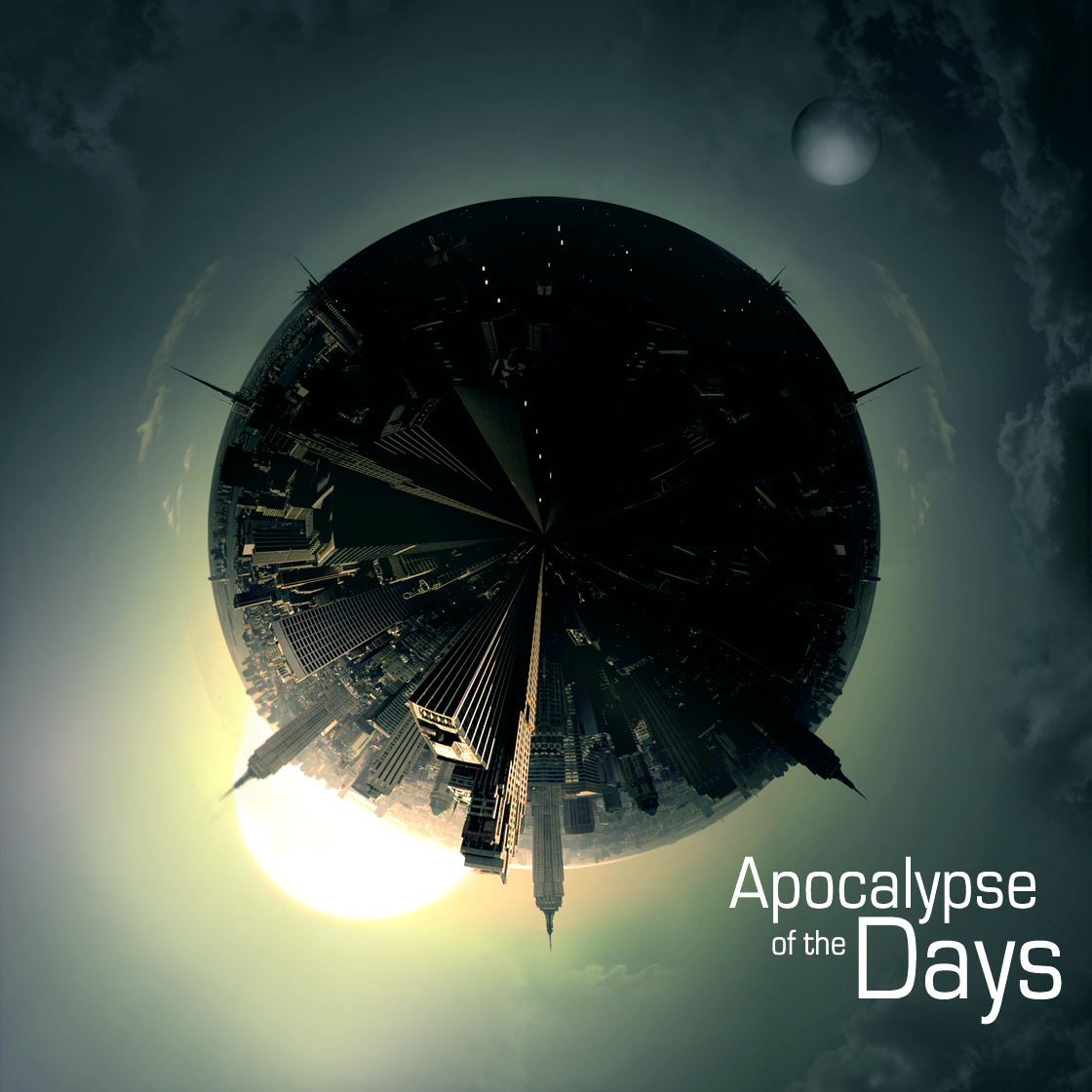 Apocalypse of the Days