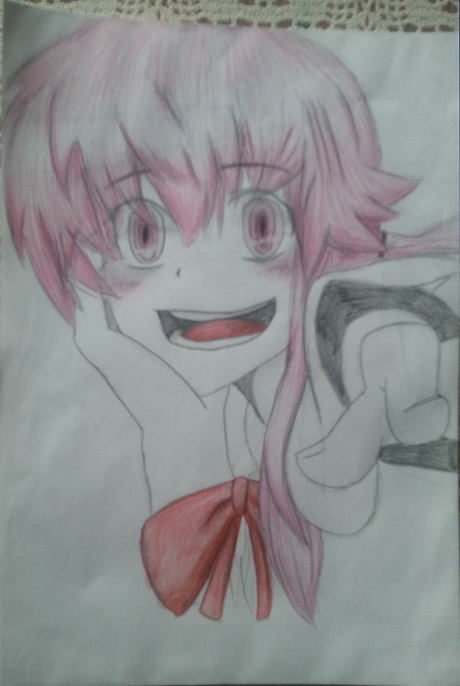 Yuno - W.I.P.