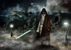 Star Wars Tribute - 3