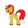 My Little OC Pony