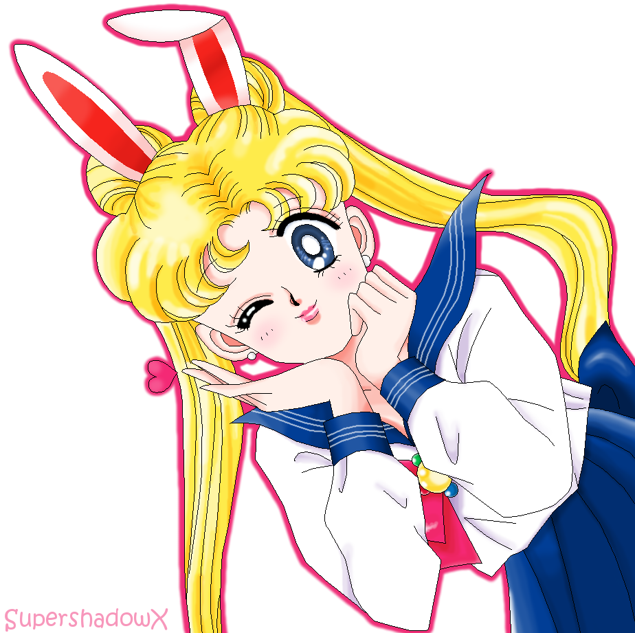 Usagi Popularity drawing