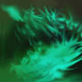 Flame in Space? Hax