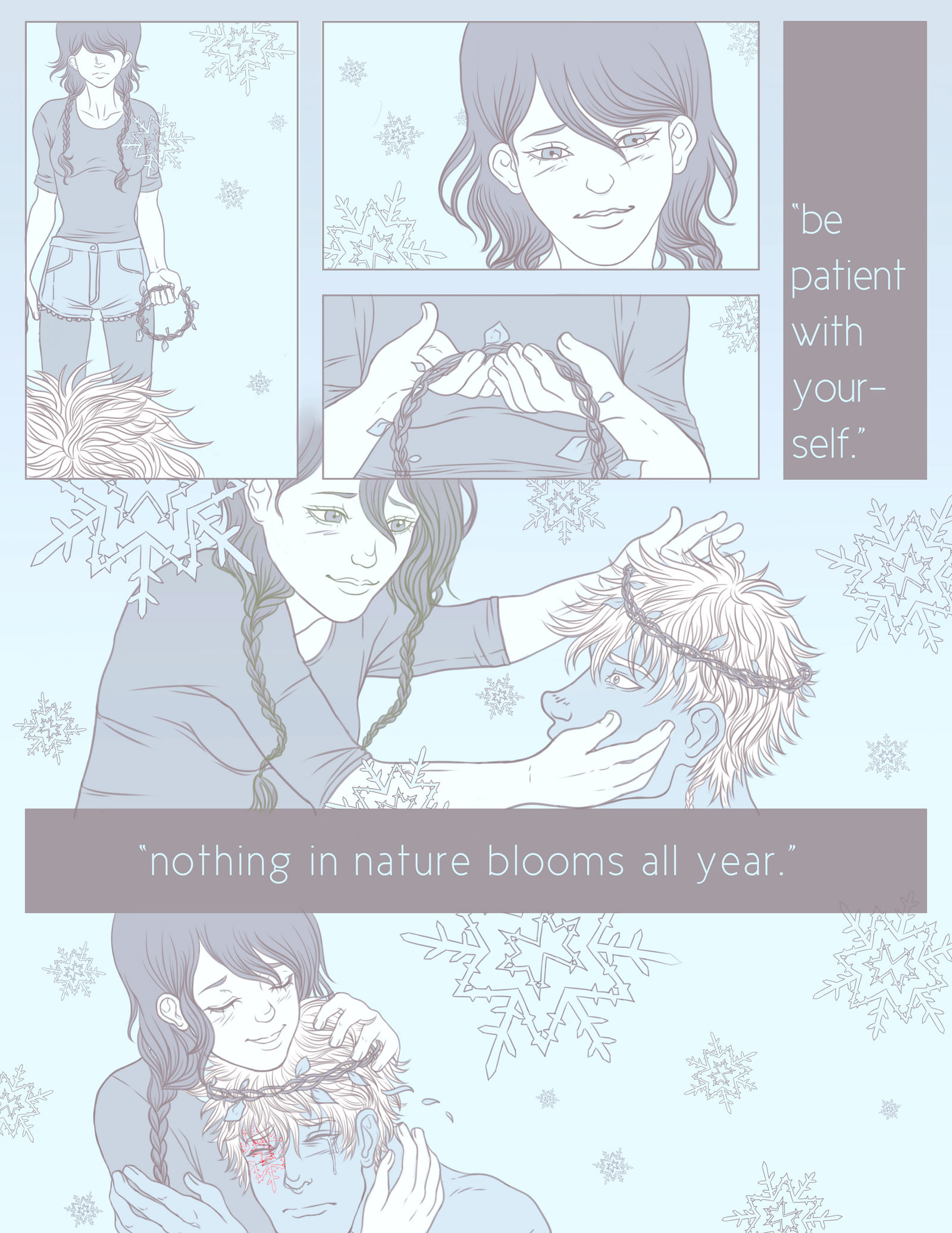 Seasons: Page 6 (Final)