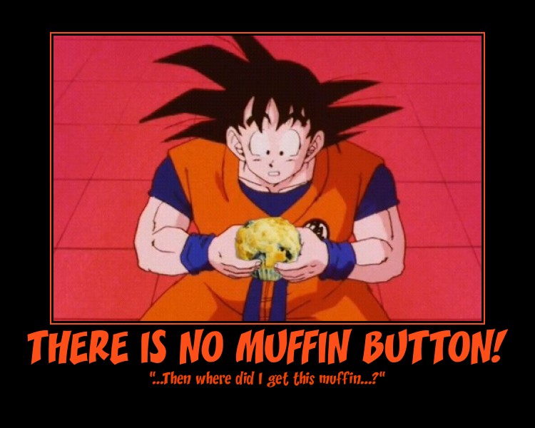 Muffin Motivational