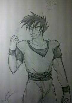 Goku