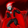 Red Lantern Dan