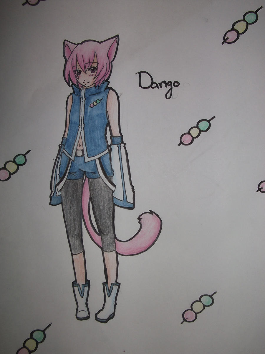 Dango