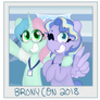 BronyCon!!