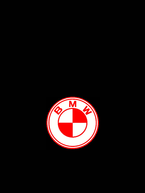 Bmw Red White Logo By Tito335 On Deviantart Bmw Red White Logo By Tito335 On Deviantart