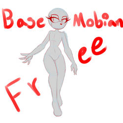 Base girl mobian free